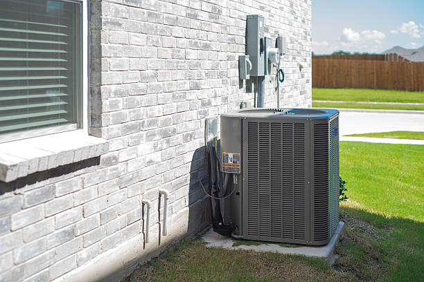 Reliable Hvac Repair contractor in Williamsville, IL by FH HVAC